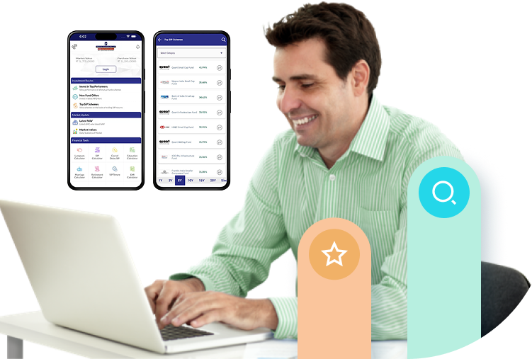 Mobile App