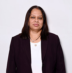 Mrs. Aditi A Sohoni